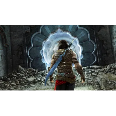 Prince of Persia® Забытые пески Xbox активация - irongamers.ru
