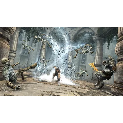 Prince of Persia® Забытые пески Xbox активация - irongamers.ru