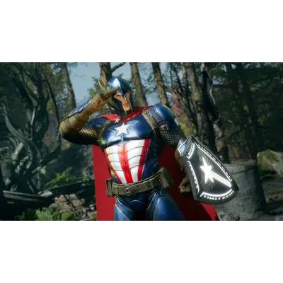 Marvel&acute;s Midnight Suns Season Pass DLC Steam Ключ+ - irongamers.ru
