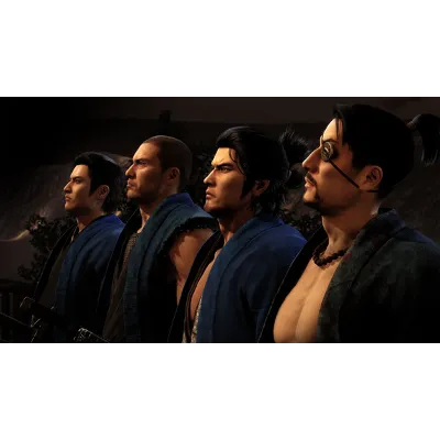 Like a Dragon: Ishin! | АВТОДОСТАВКА Steam gift RU/УКР - irongamers.ru