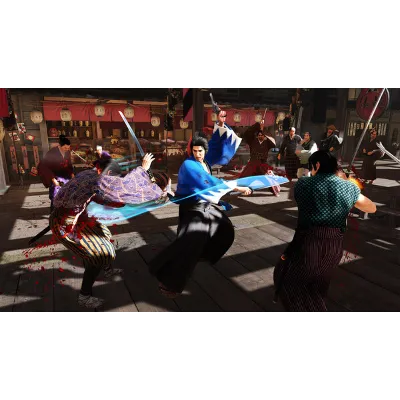 Like a Dragon: Ishin! | АВТОДОСТАВКА Steam gift RU/УКР - irongamers.ru