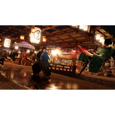 Like a Dragon: Ishin! | АВТОДОСТАВКА Steam gift RU/УКР - irongamers.ru