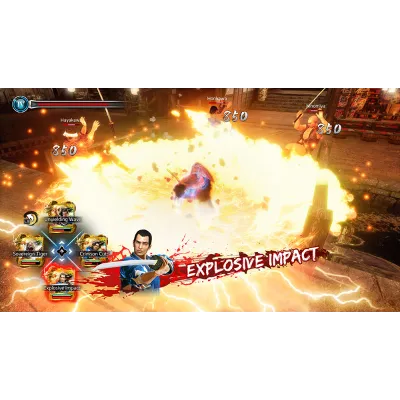 Like a Dragon: Ishin! | АВТОДОСТАВКА Steam gift RU/УКР - irongamers.ru