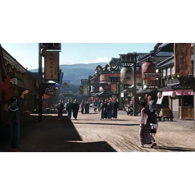 Like a Dragon: Ishin! | АВТОДОСТАВКА Steam gift RU/УКР - irongamers.ru