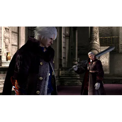 DEVIL MAY CRY 4 SPECIAL EDITION XBOX ONE/X|S КЛЮЧ USA ЛИЦЕНЗИЯ - irongamers.ru