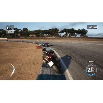 RIDE 3 XBOX ONE / SERIES X|S КЛЮЧ AR ЛИЦЕНЗИЯ - irongamers.ru