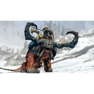 Total War: WARHAMMER III - Ogre Kingdoms | АВТО RU - irongamers.ru