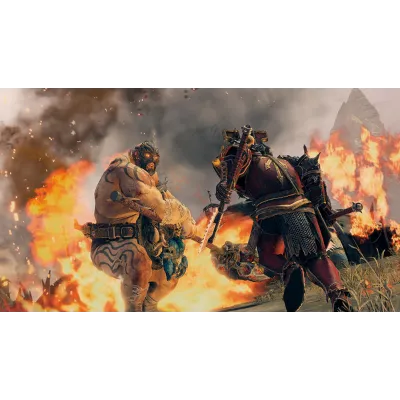 Total War: WARHAMMER III - Ogre Kingdoms | АВТО RU - irongamers.ru