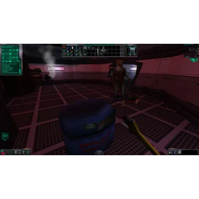 System Shock 2 (1999) STEAM KEY РФ+СНГ ЛИЦЕНЗИЯ СТИМ - irongamers.ru