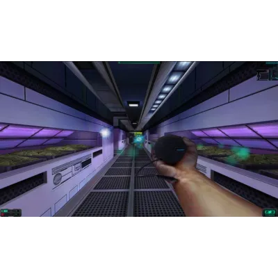 System Shock 2 (1999) STEAM KEY РФ+СНГ ЛИЦЕНЗИЯ СТИМ - irongamers.ru