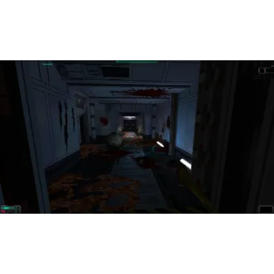 System Shock 2 (1999) STEAM KEY РФ+СНГ ЛИЦЕНЗИЯ СТИМ - irongamers.ru