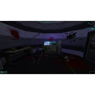 System Shock 2 (1999) STEAM KEY РФ+СНГ ЛИЦЕНЗИЯ СТИМ - irongamers.ru