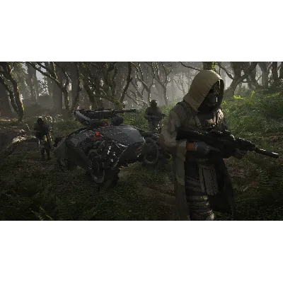 Tom Clancy&acute;s Ghost Recon® Breakpoint +ВЫБОР АВТО - irongamers.ru
