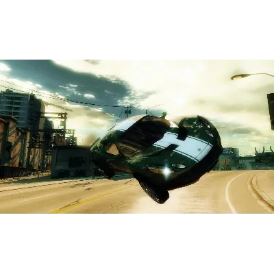 Need for Speed Undercover | EA app - irongamers.ru