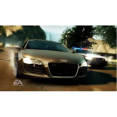 Need for Speed Undercover | EA app - irongamers.ru