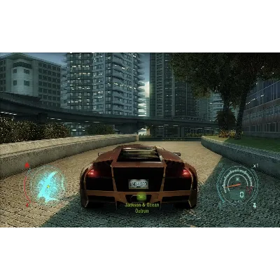 Need for Speed Undercover | EA app - irongamers.ru
