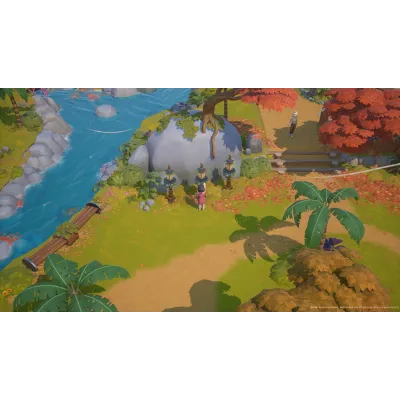Coral Island Steam Gift · АВТОДОСТАВКА · РОССИЯ + СНГ - irongamers.ru