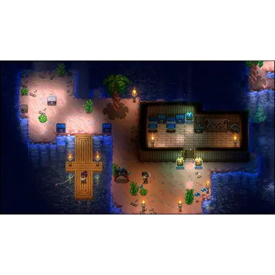 Core Keeper Steam Gift · АВТОДОСТАВКА · РОССИЯ + СНГ - irongamers.ru