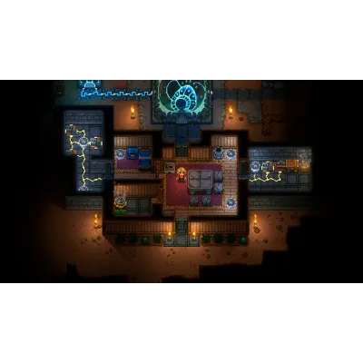 Core Keeper Steam Gift · АВТОДОСТАВКА · РОССИЯ + СНГ - irongamers.ru