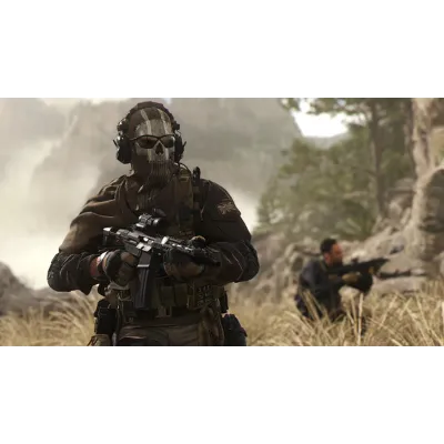 Call of Duty®: Modern Warfare® II Steam Gift АВТОДОСТАВКА РОССИЯ + СНГ - irongamers.ru