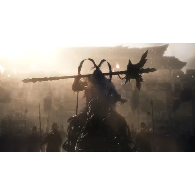 Wo Long: Fallen Dynasty Complete | АВТО Россия Gift - irongamers.ru