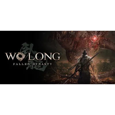 Wo Long: Fallen Dynasty Complete | АВТО Россия Gift - irongamers.ru