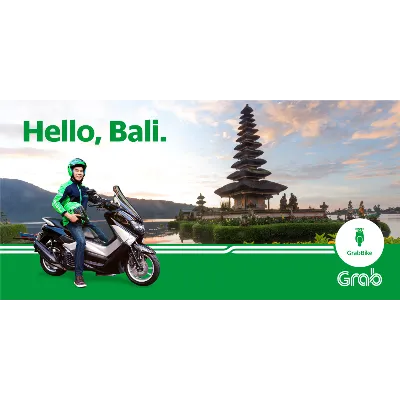 10-100K IDR Grab Indonesia Индонезия Gift Card - irongamers.ru