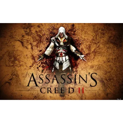 Assassin&acute;s Creed 2 Ubisoft connect KEY - irongamers.ru