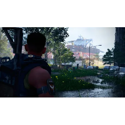 Tom Clancy&acute;s The Division 2 Warlords Of New York Expansion DLC STEAM•RU АВТО 0% - irongamers.ru
