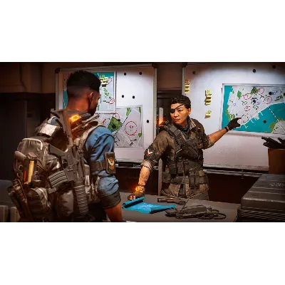 Tom Clancy&acute;s The Division 2 Warlords Of New York Expansion DLC STEAM•RU АВТО 0% - irongamers.ru