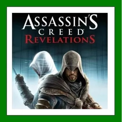 Assassin&acute;s Creed Revelations Ubisoft Connect⭐Аренда Аккаунта Онлайн⭐0% Карты - irongamers.ru