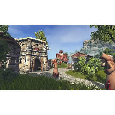 The Settlers New Allies Deluxe+Аккаунт+Гарантия GLOBAL - irongamers.ru