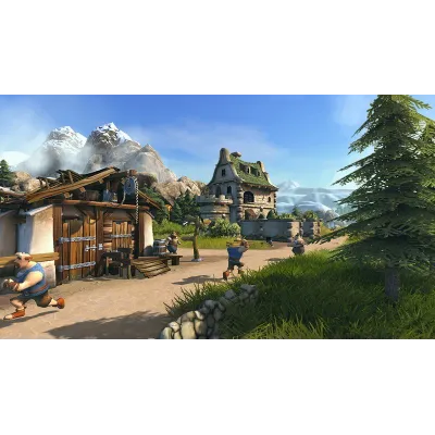 The Settlers New Allies Deluxe+Аккаунт+Гарантия GLOBAL - irongamers.ru