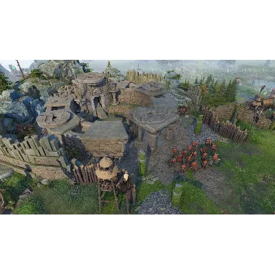 The Settlers New Allies Deluxe+Аккаунт+Гарантия GLOBAL - irongamers.ru