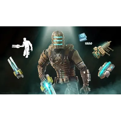 FN: НАБОР СТРАННЫЕ СИГНАЛЫ XBOX ONE/X|S/PC КЛЮЧ - irongamers.ru
