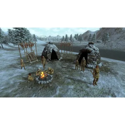 Dawn of Man Steam Gift · АВТОДОСТАВКА · РОССИЯ + СНГ - irongamers.ru