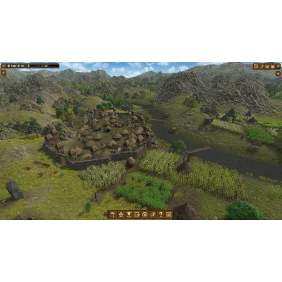 Dawn of Man Steam Gift · АВТОДОСТАВКА · РОССИЯ + СНГ - irongamers.ru