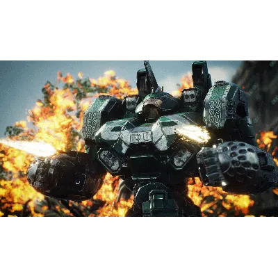 MechWarrior 5: Mercenaries - Rise of Rasalhague АВТОДОСТАВКА STEAM GLOBAL МГНОВЕННО Л - irongamers.ru