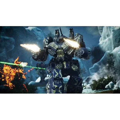 MechWarrior 5: Mercenaries - Rise of Rasalhague АВТОДОСТАВКА STEAM GLOBAL МГНОВЕННО Л - irongamers.ru
