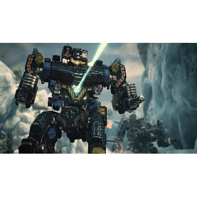 MechWarrior 5: Mercenaries - Rise of Rasalhague АВТОДОСТАВКА STEAM GLOBAL МГНОВЕННО Л - irongamers.ru