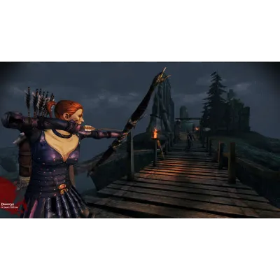 Dragon Age: Origins - Ultimate | АВТО | Россия Steam - irongamers.ru