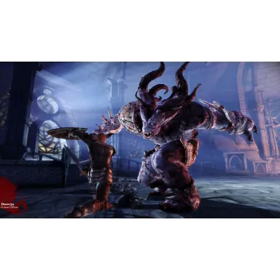 Dragon Age: Origins - Ultimate | АВТО | Россия Steam - irongamers.ru