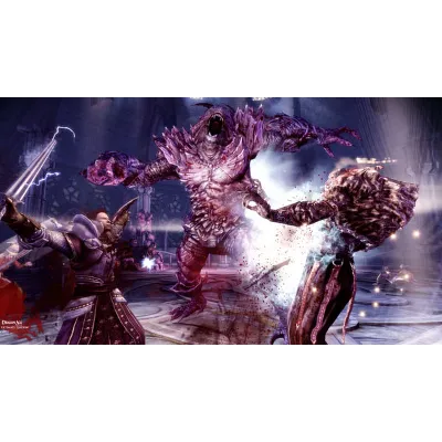 Dragon Age: Origins - Ultimate | АВТО | Россия Steam - irongamers.ru