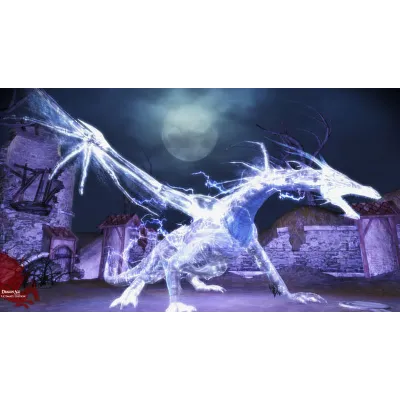 Dragon Age: Origins - Ultimate | АВТО | Россия Steam - irongamers.ru