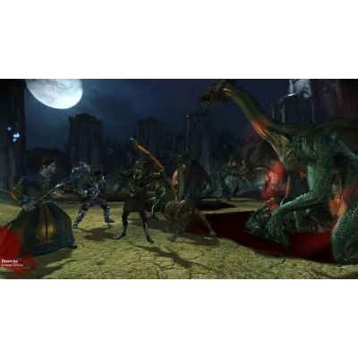 Dragon Age: Origins - Ultimate | АВТО | Россия Steam - irongamers.ru