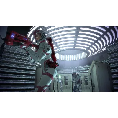Mass Effect Xbox One & Xbox Series X|S активация - irongamers.ru
