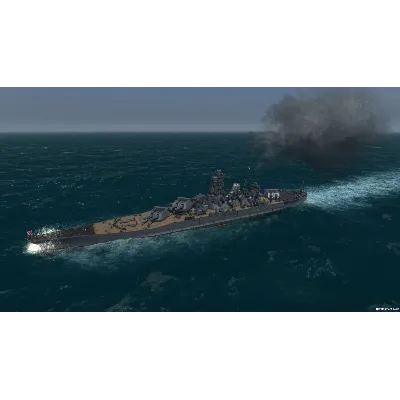 Ultimate Admiral: Dreadnoughts STEAM•RU АВТО 0% - irongamers.ru