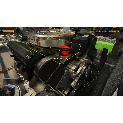 Car Mechanic Simulator 2021 - Mercedes-Benz Remastered DLC AUTODELIVERY STEAM РОССИЯ - irongamers.ru