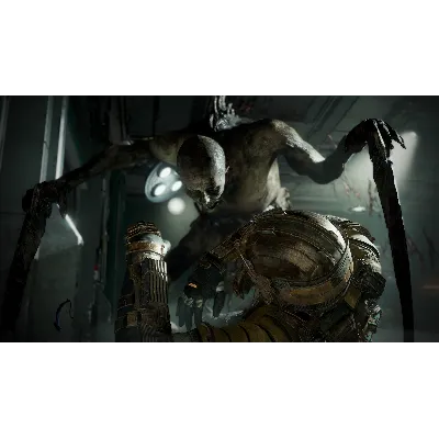 Dead Space Remake (2023) Origin (EA app) Global - irongamers.ru