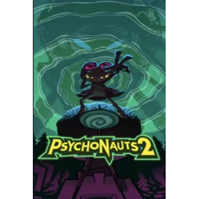 PSYCHONAUTS 2 XBOX ONE|SERIES XS КЛЮЧ - irongamers.ru